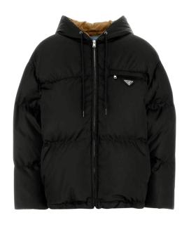 PRADA Пуховик