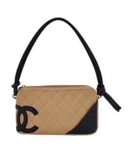 CHANEL Сумка через плечо