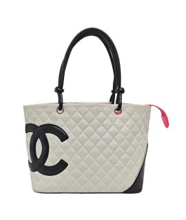 CHANEL Сумка тоут