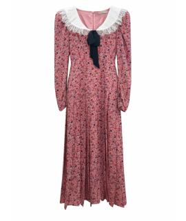 ALESSANDRA RICH Вечернее платье