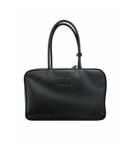 MIU MIU Сумка с короткими ручками