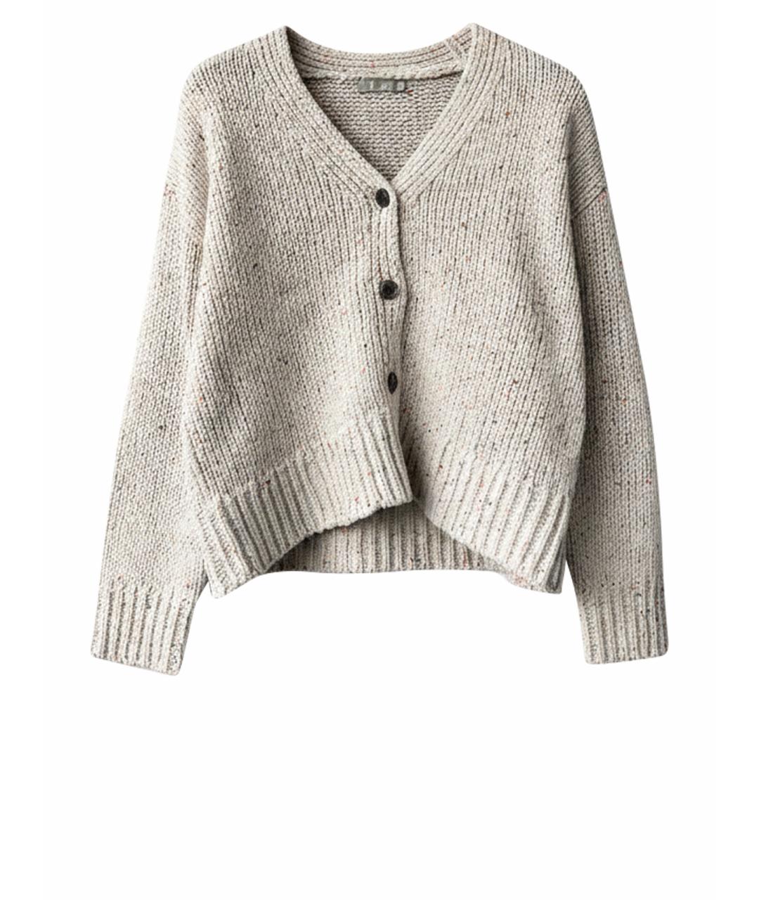 12 STOREEZ Полиэстеровый кардиган, фото 1