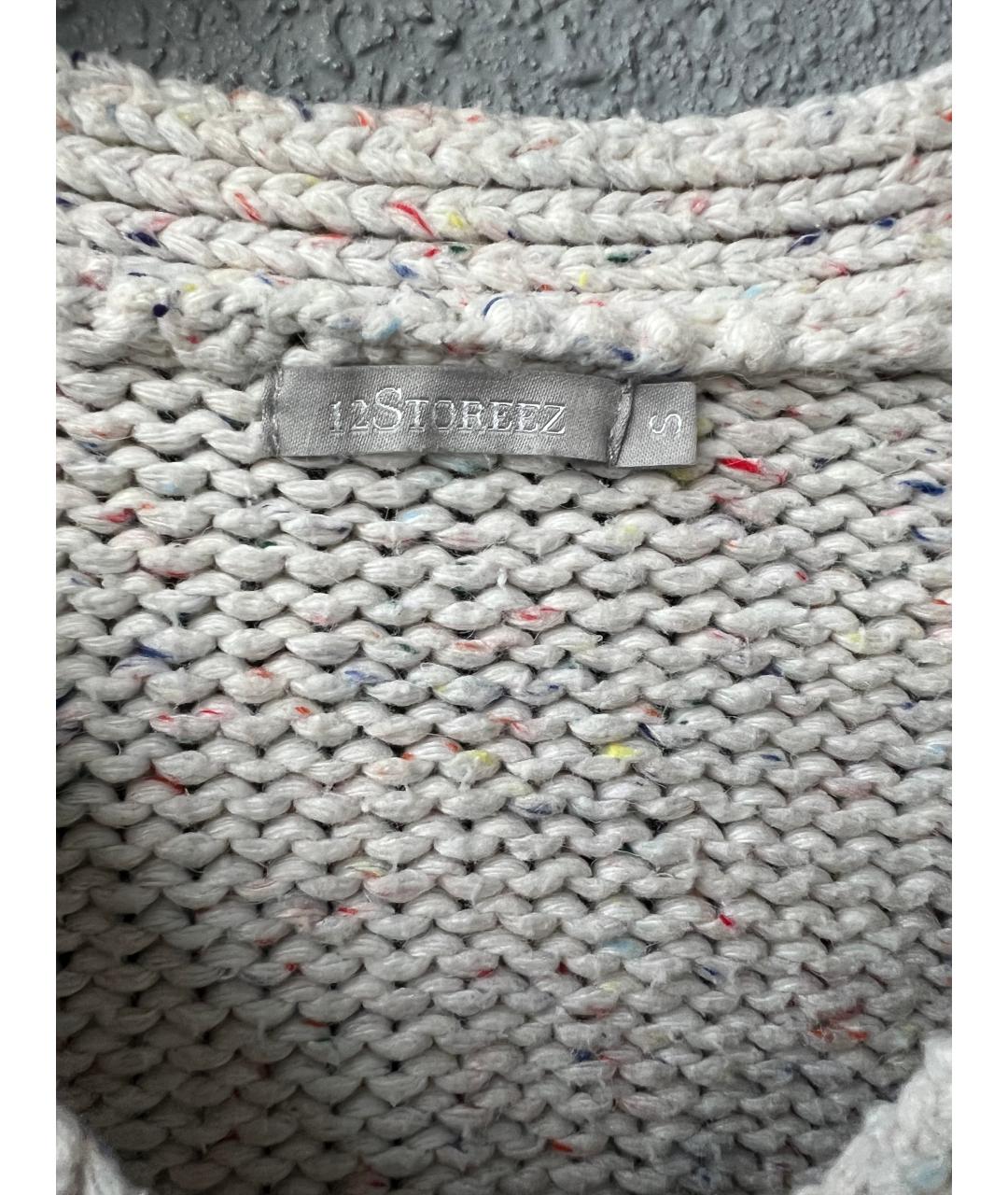 12 STOREEZ Полиэстеровый кардиган, фото 3