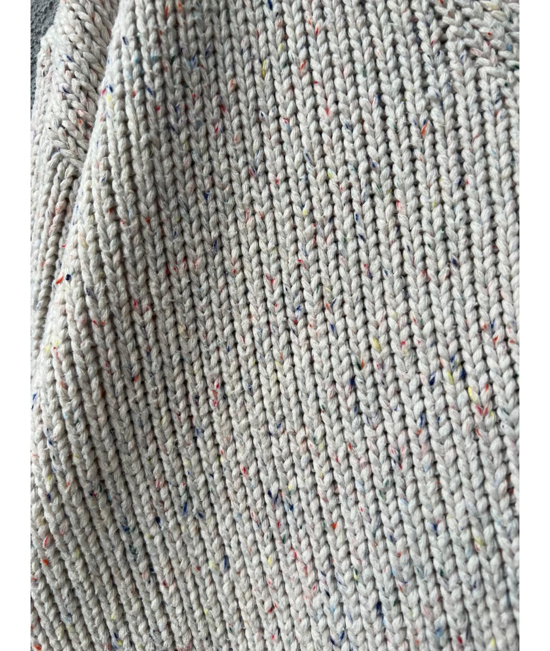 12 STOREEZ Полиэстеровый кардиган, фото 4