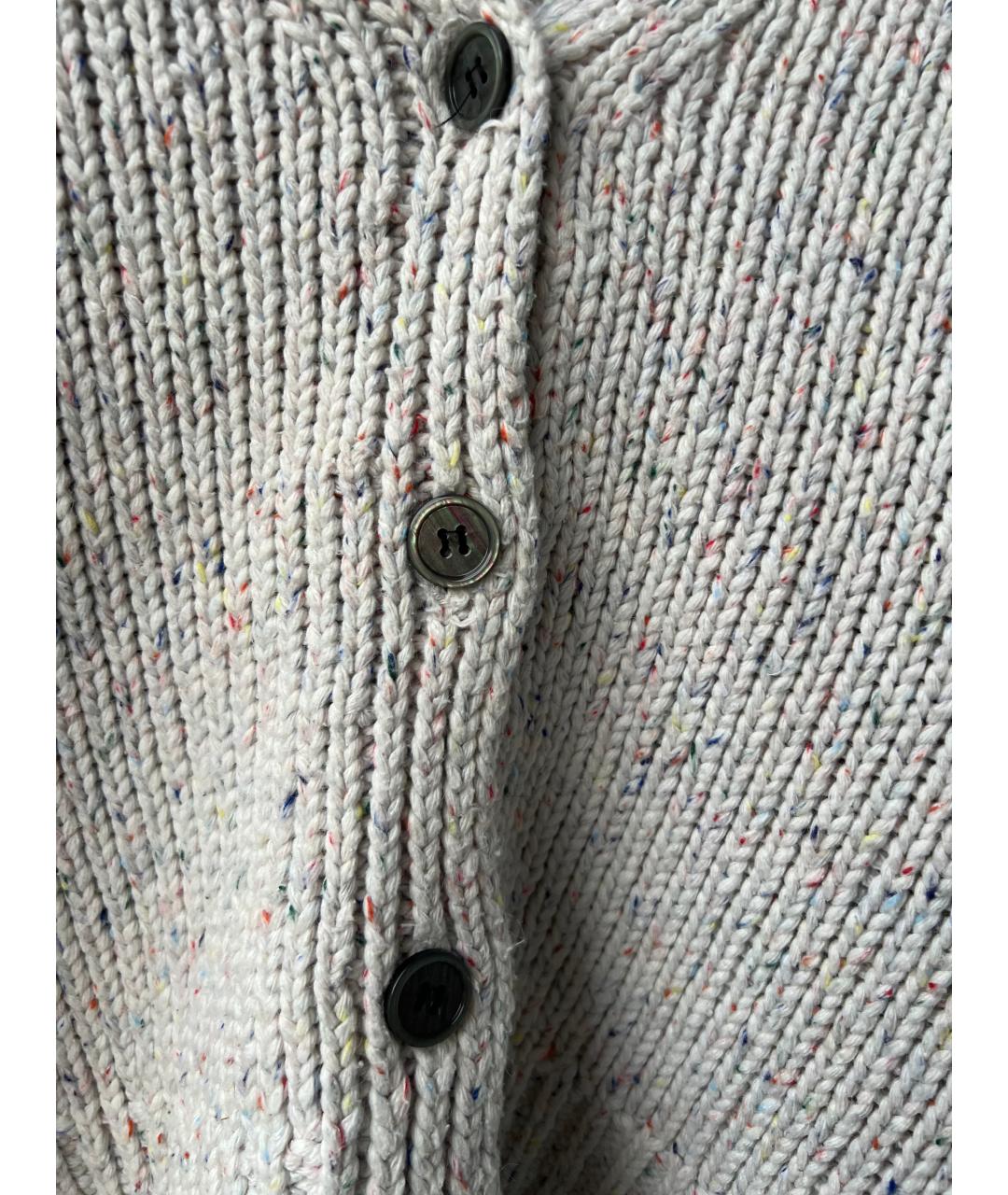 12 STOREEZ Полиэстеровый кардиган, фото 2