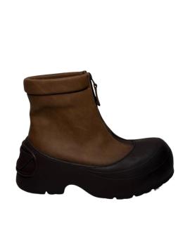 DIESEL Высокие ботинки