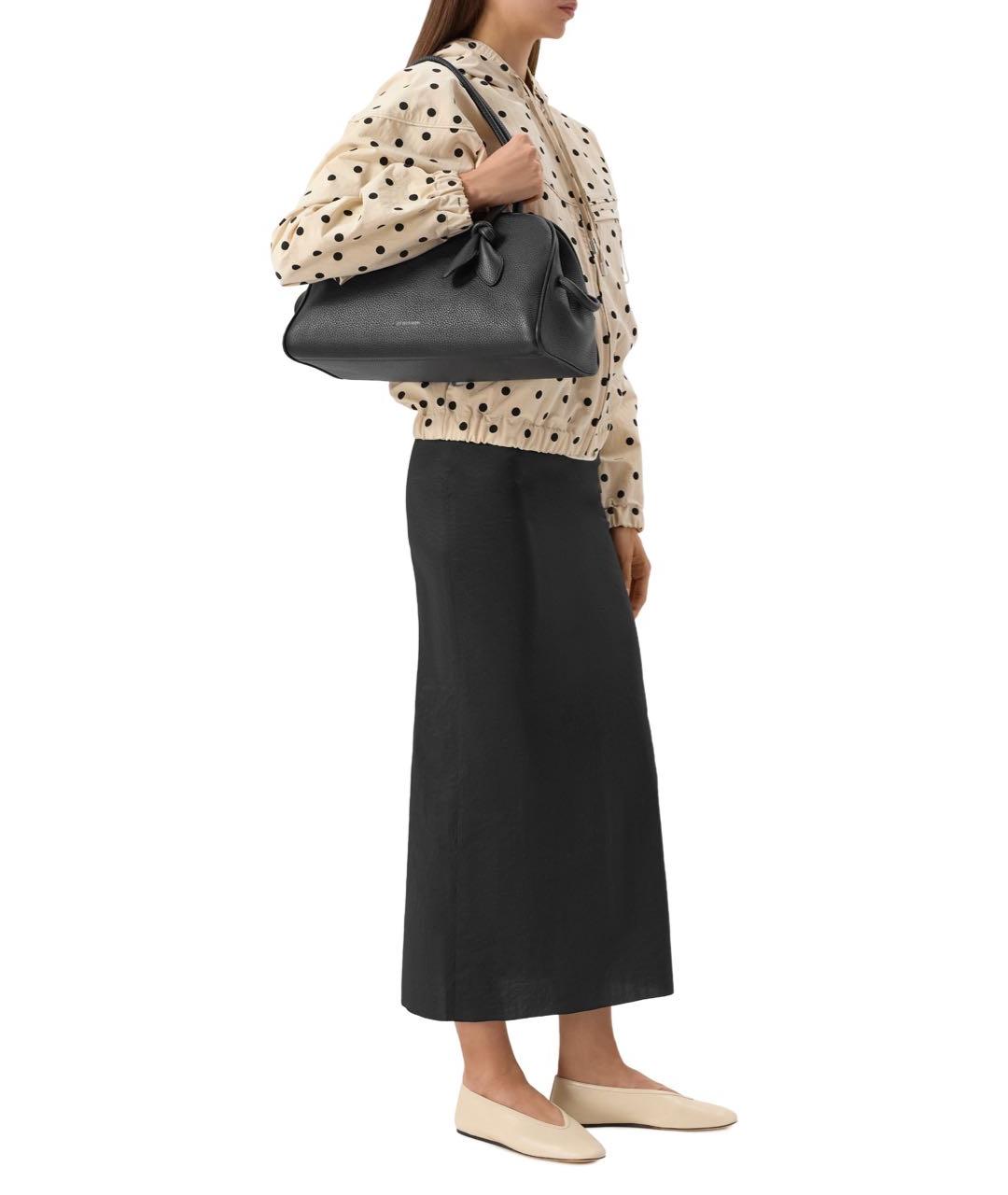 JACQUEMUS Сумка через плечо, фото 7