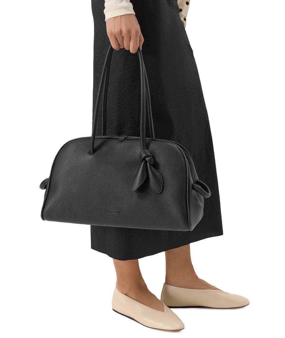 JACQUEMUS Сумка через плечо, фото 6