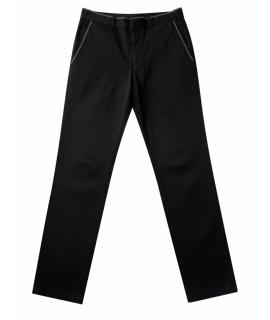 HERMES Повседневные брюки