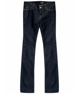 VERSACE Джинсы слим