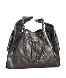 CHANEL Сумка через плечо