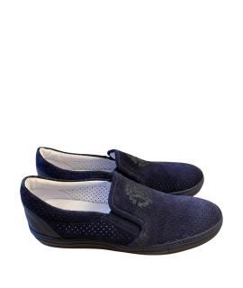 ROBERTO CAVALLI Мокасины