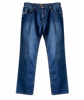 CANALI Прямые джинсы