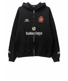 BALENCIAGA Худи/толстовка