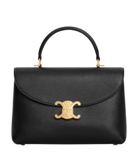 CELINE Сумка с короткими ручками