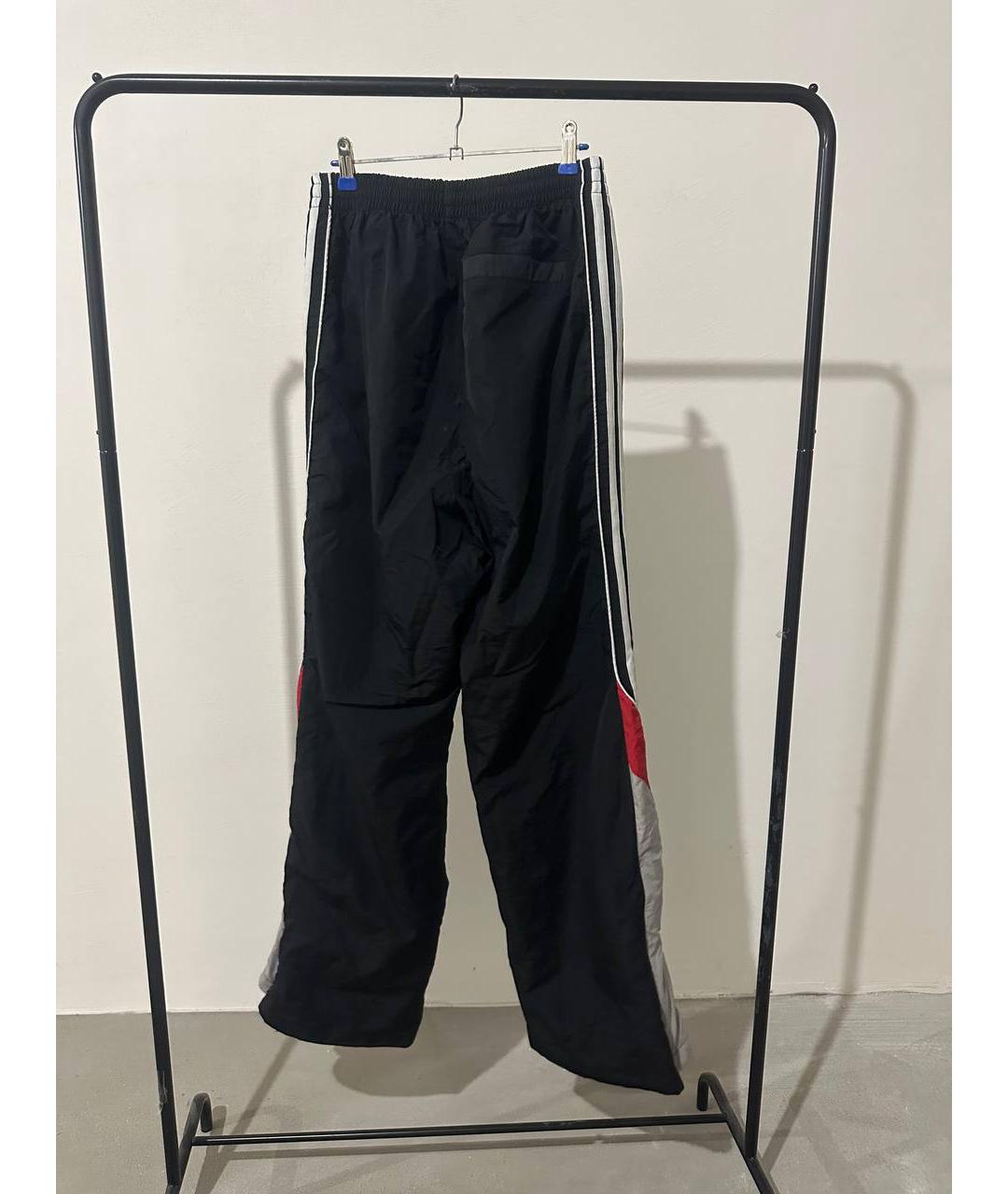 GRAILZ PROJECT G/R Черный спортивный костюм, фото 2