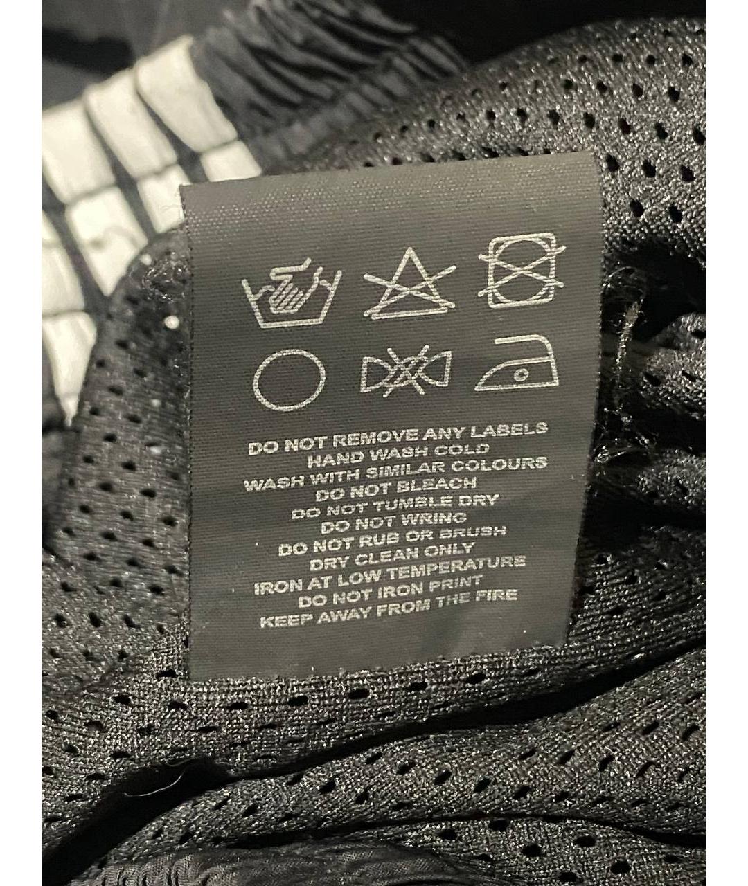 GRAILZ PROJECT G/R Черный спортивный костюм, фото 5