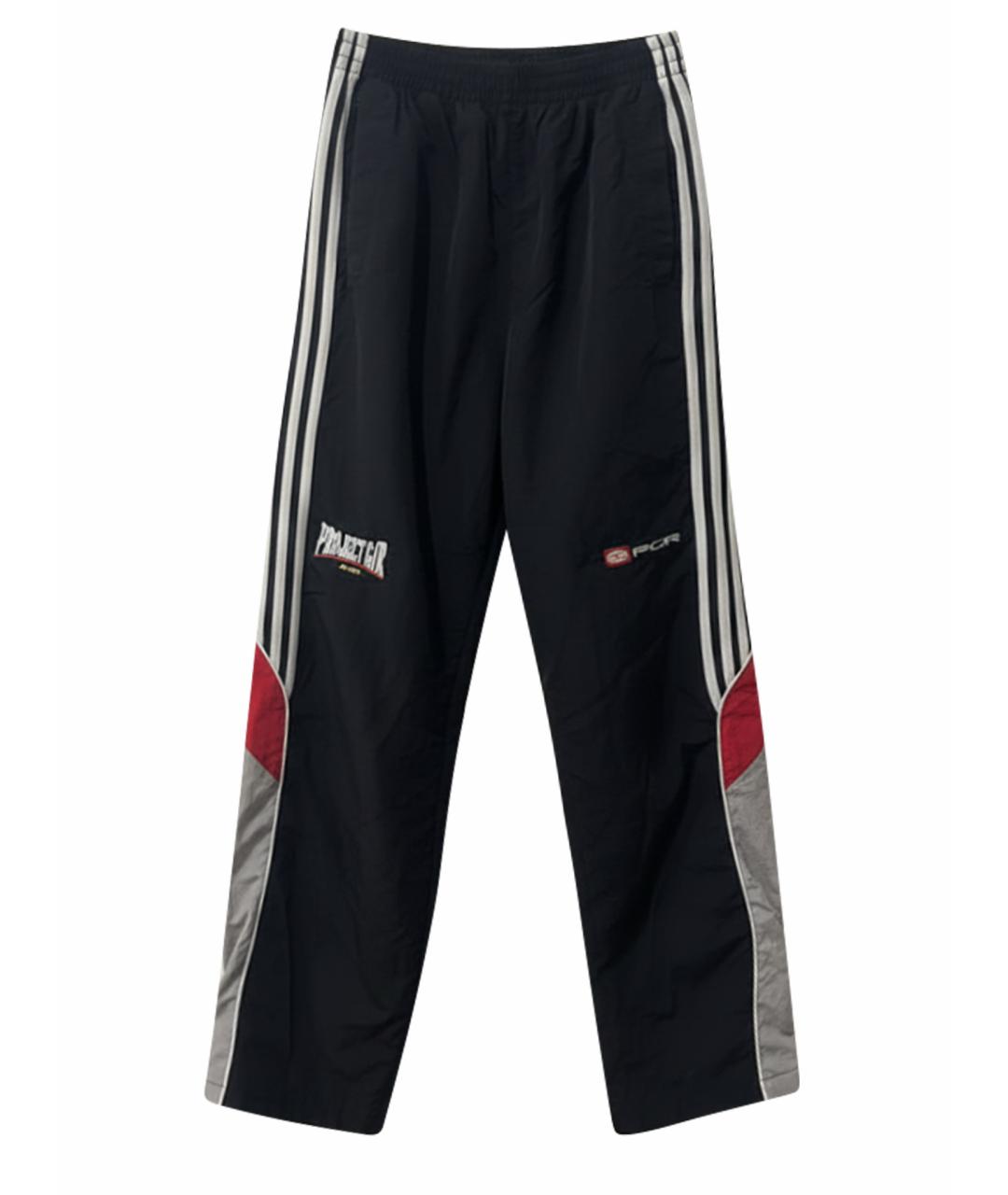 GRAILZ PROJECT G/R Черный спортивный костюм, фото 1