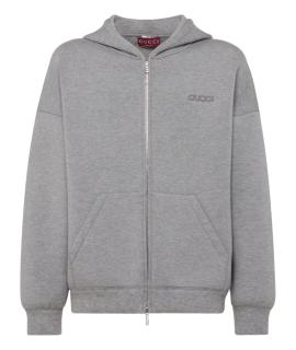 GUCCI Худи/толстовка