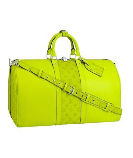 LOUIS VUITTON Дорожная и спортивная сумка