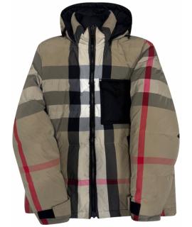 BURBERRY Пуховик