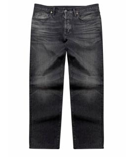 TOM FORD Прямые джинсы