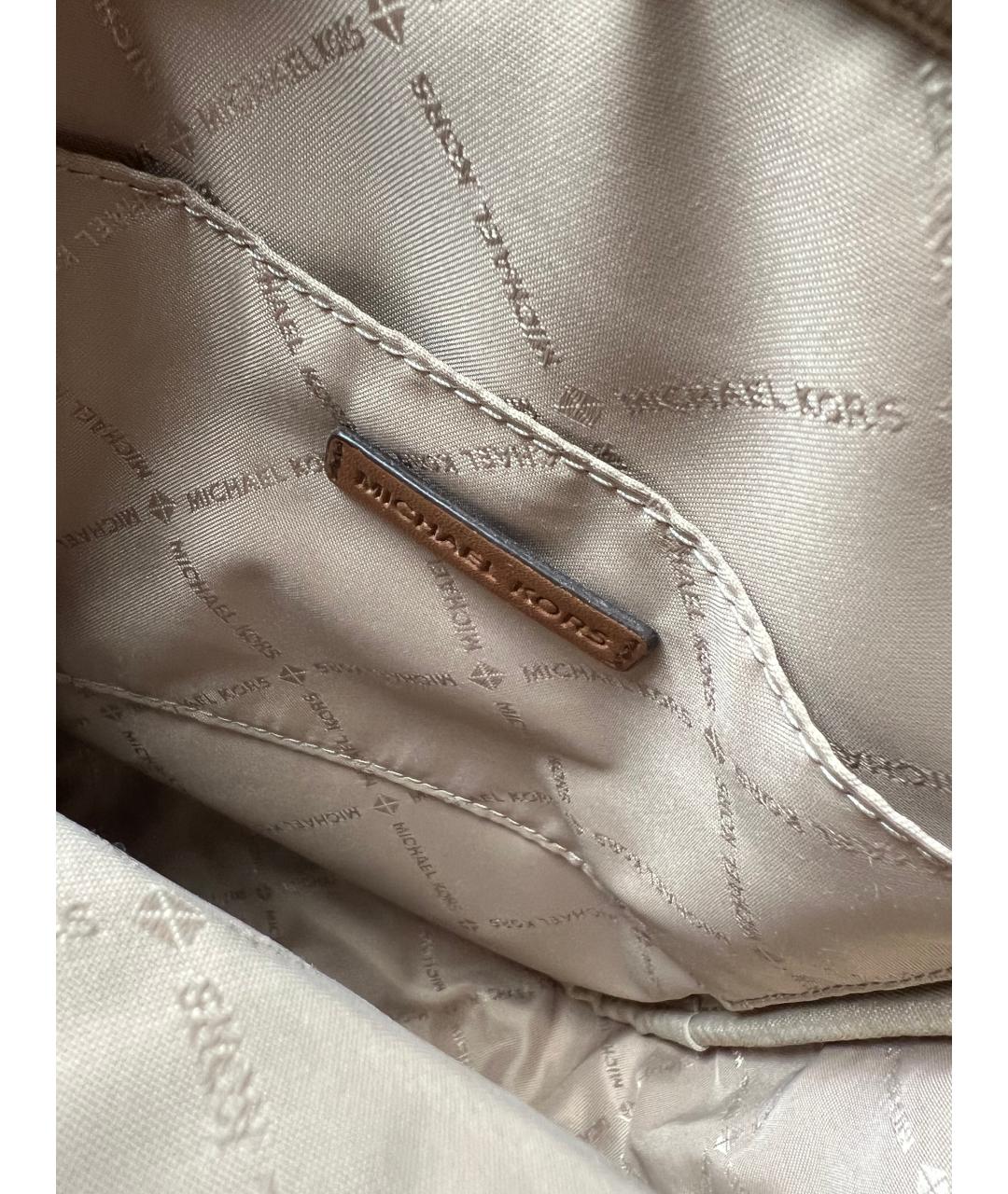 MICHAEL KORS Сумка через плечо, фото 7