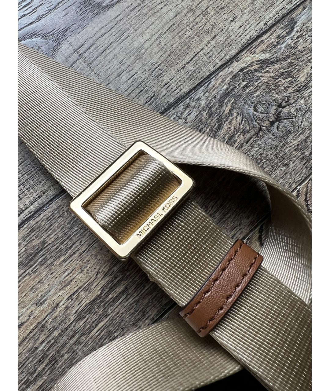 MICHAEL KORS Сумка через плечо, фото 6