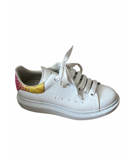 

Кеды ALEXANDER MCQUEEN