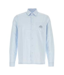 PRADA Кэжуал рубашка