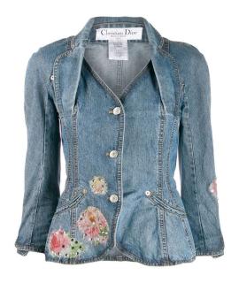 CHRISTIAN DIOR Жакет/пиджак