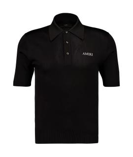 AMIRI Поло с коротким рукавом