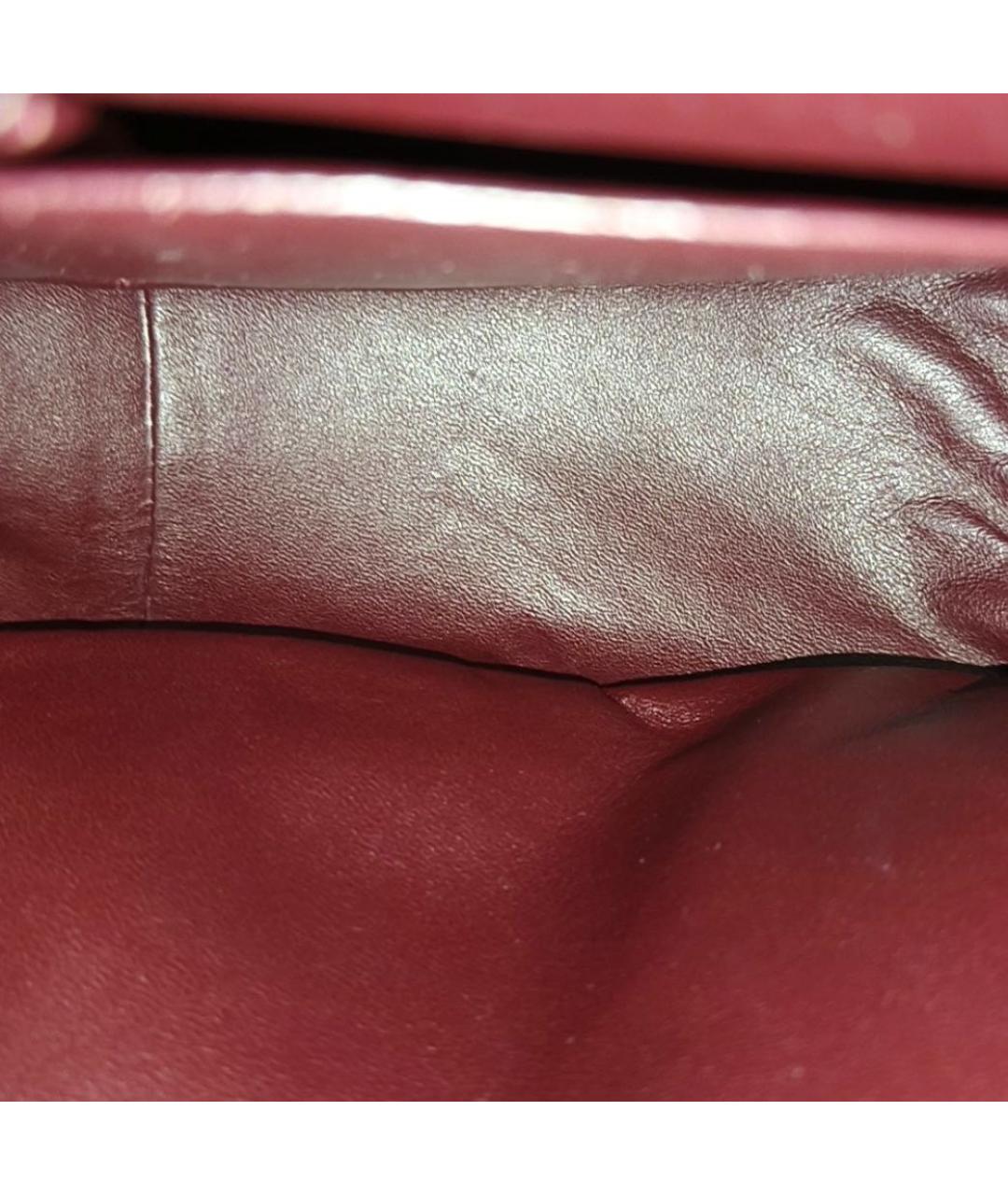 CHANEL Сумка через плечо, фото 5