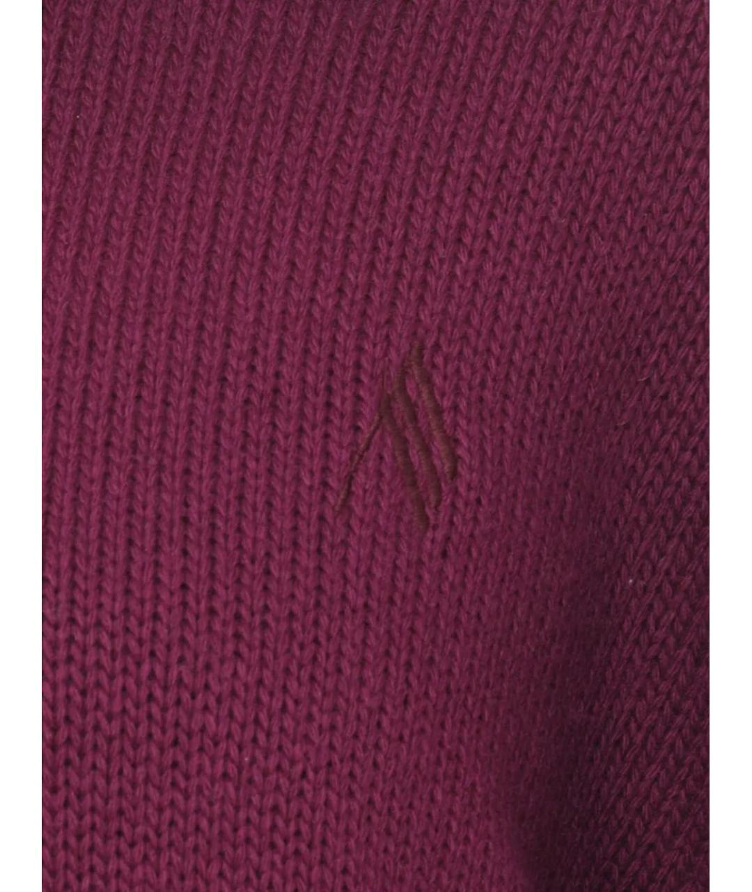 THE ATTICO Мульти кашемировый джемпер / свитер, фото 4