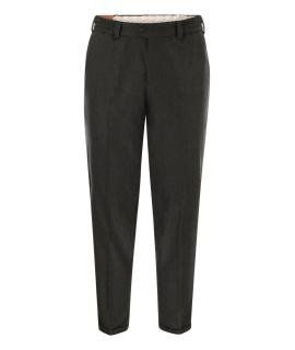 PT TORINO Повседневные брюки