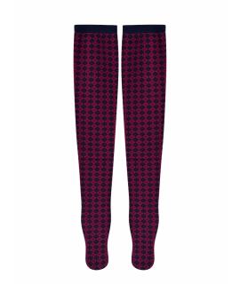 CHANEL Носки, чулки и колготы