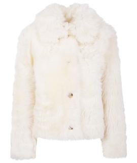 YVES SALOMON Шуба