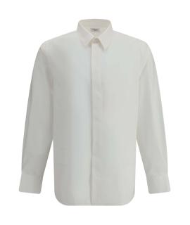 SAINT LAURENT Кэжуал рубашка
