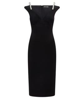 DAVID KOMA Коктейльное платье