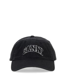 GANNI Кепка