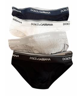 DOLCE&GABBANA Нижнее белье и носки