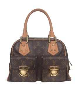 LOUIS VUITTON Сумка с короткими ручками