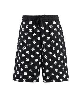 DOLCE&GABBANA Повседневные брюки