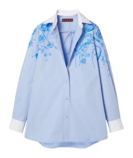 GUCCI Рубашка