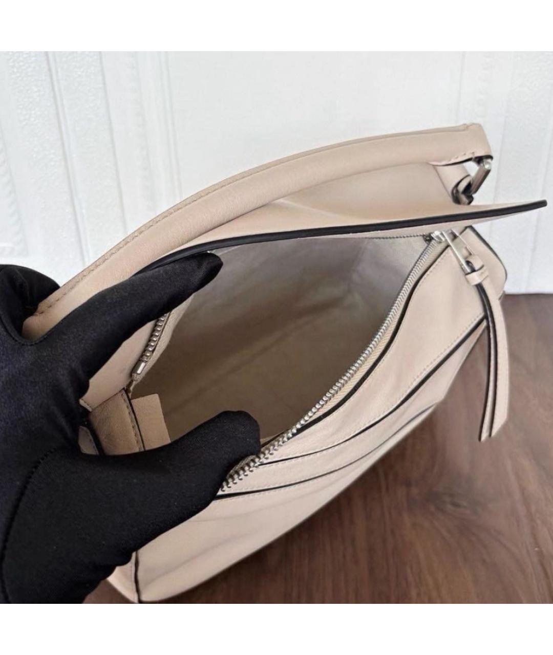 LOEWE Сумка через плечо, фото 4