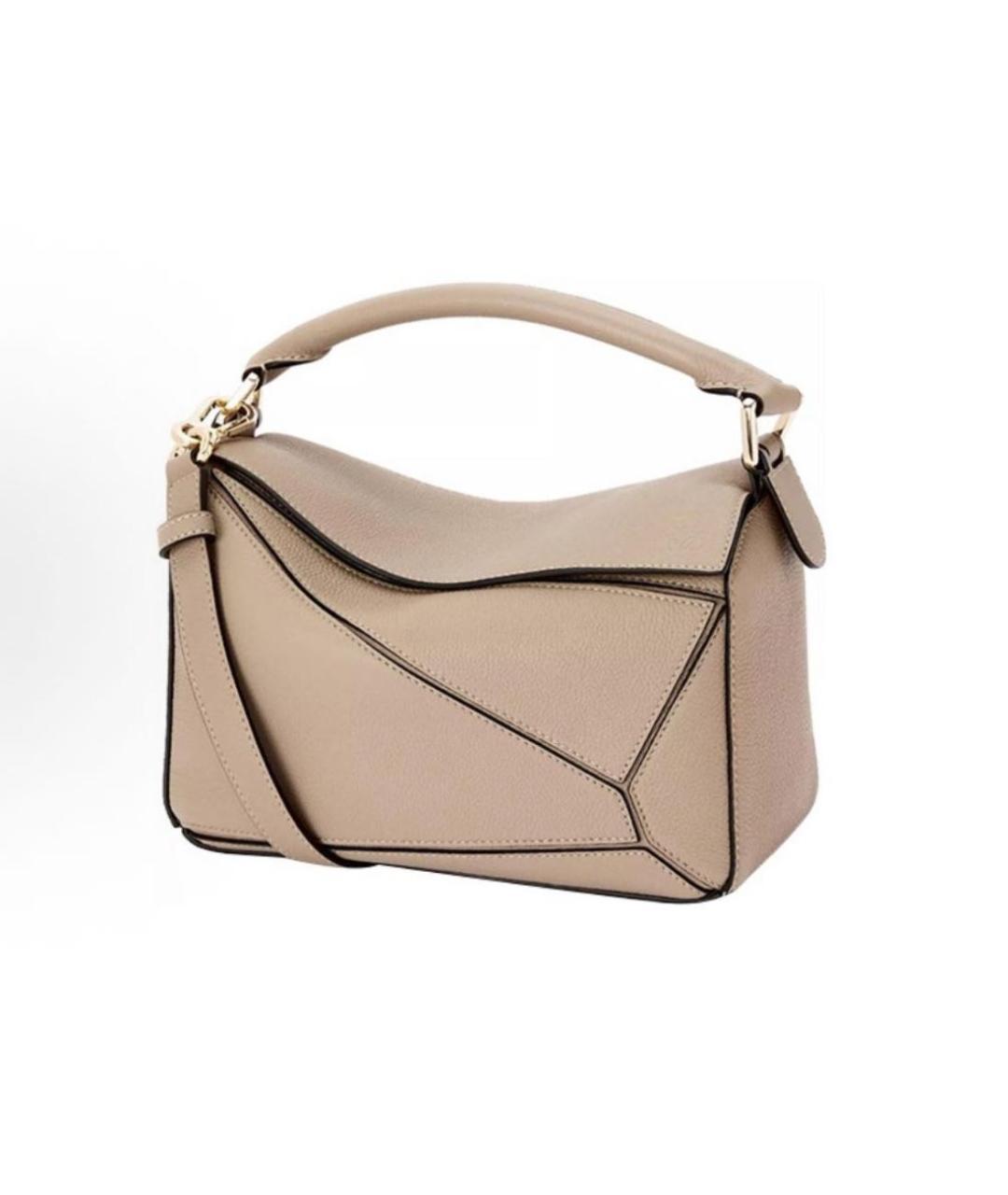 LOEWE Сумка через плечо, фото 1