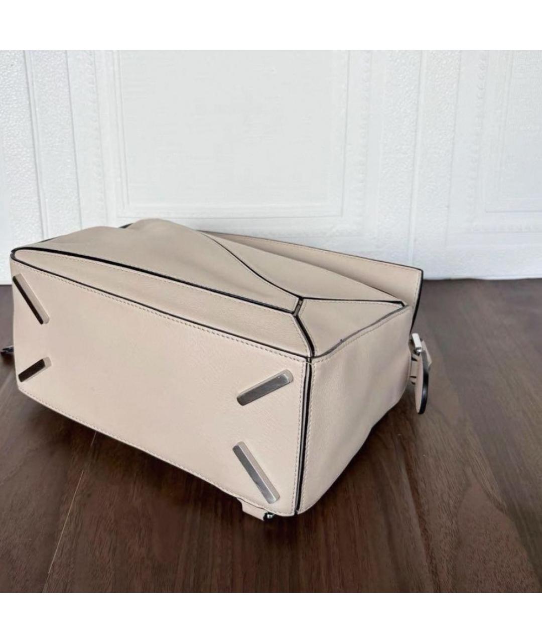 LOEWE Сумка через плечо, фото 3