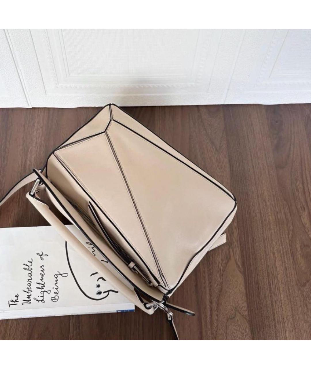 LOEWE Сумка через плечо, фото 2