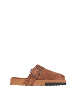 OFF-WHITE Сандалии