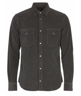 PT TORINO Кэжуал рубашка